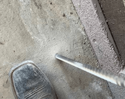 <p style="font-family: 'Poppins', sans-serif; font-weight: 700; font-size:24px;">TERMITE EXTERMINATION</p>